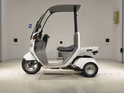 Honda GYRO CANOPY-2