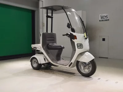 Honda GYRO CANOPY-2