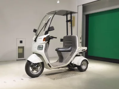 Honda GYRO CANOPY-2