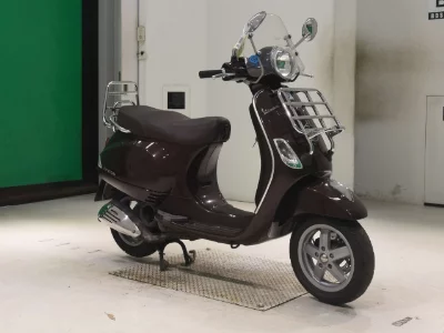 Vespa VESPA LX150IE