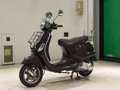 Vespa VESPA LX150IE