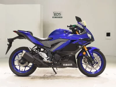 Yamaha YZF-R25A