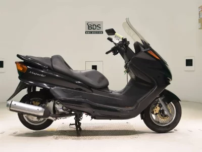Yamaha MAJESTY 250-2