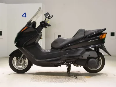 Yamaha MAJESTY 250-2