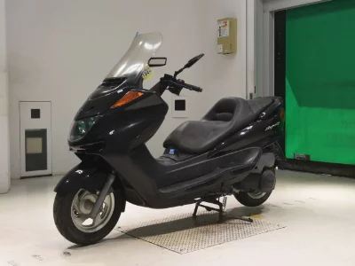 Yamaha MAJESTY 250-2