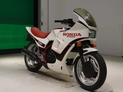 Honda VT250 INTEGRA