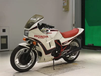 Honda VT250 INTEGRA