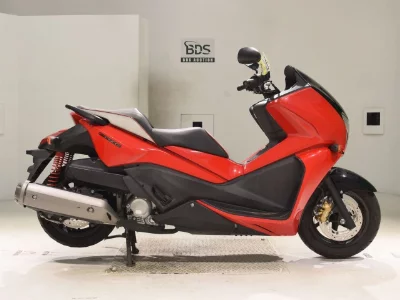 Honda PHASES