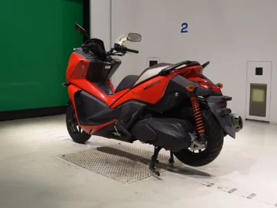 Honda PHASES