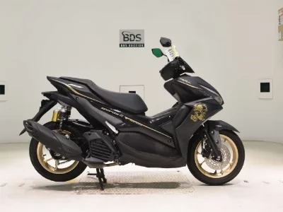 Yamaha AEROX155
