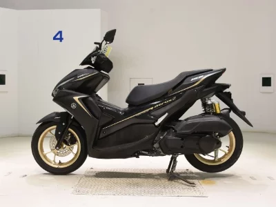 Yamaha AEROX155
