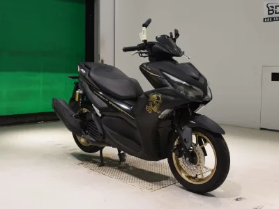 Yamaha AEROX155