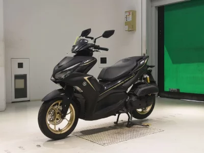 Yamaha AEROX155