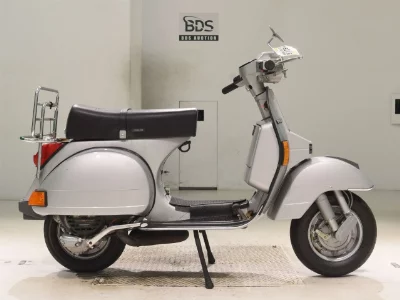 Vespa VESPA PX200E