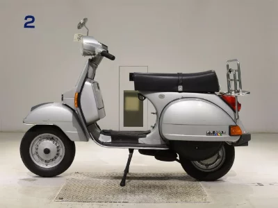 Vespa VESPA PX200E