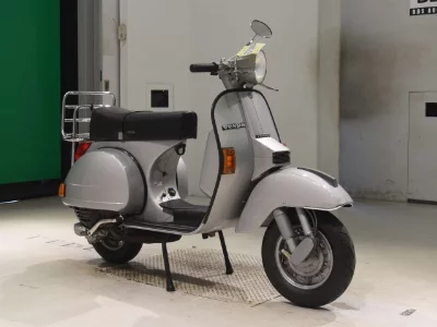 Vespa VESPA PX200E