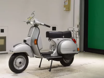 Vespa VESPA PX200E