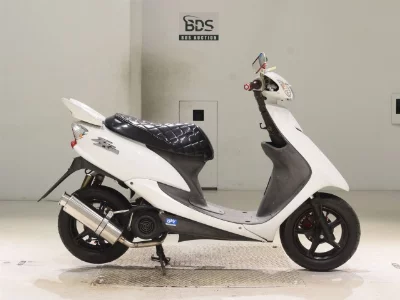Yamaha JOG ZR-2