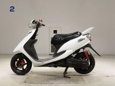 Yamaha JOG ZR-2