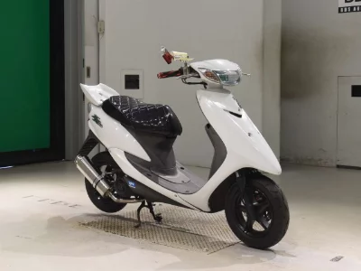 Yamaha JOG ZR-2