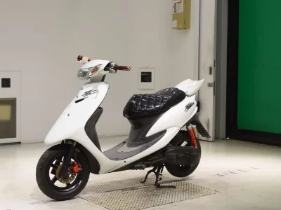 Yamaha JOG ZR-2