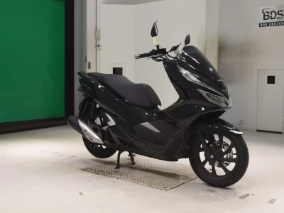 Honda PCX125-3