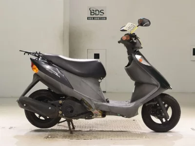 Suzuki ADDRESS V125