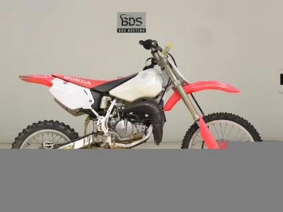 Honda CR80R