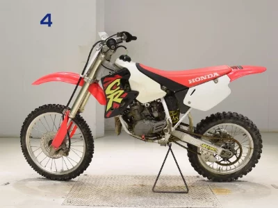 Honda CR80R