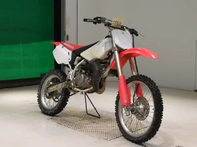Honda CR80R