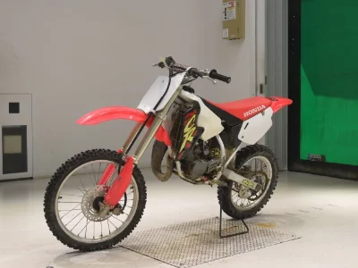 Honda CR80R