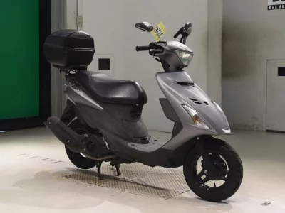 Suzuki ADDRESSV125SS