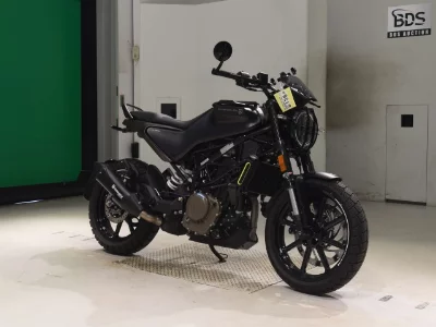 OTHER  HUSQUARNA  SUBARU TOPIREN250