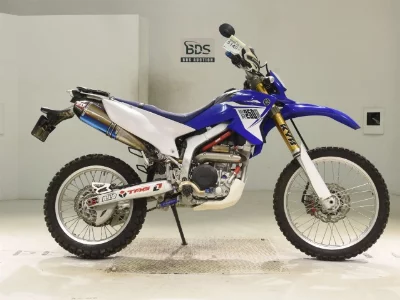 Yamaha WR250R