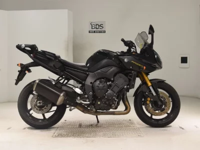 Yamaha FZ8-S