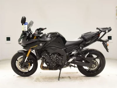 Yamaha FZ8-S