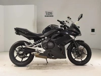 Kawasaki NINJA400R