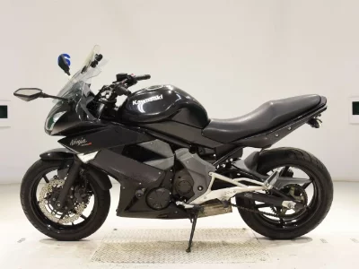Kawasaki NINJA400R