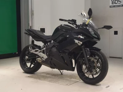 Kawasaki NINJA400R