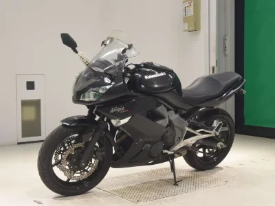 Kawasaki NINJA400R