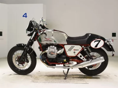 MOTO GUZZI MOTO GUZZI V7 RACER