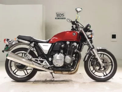 Honda CB1100A