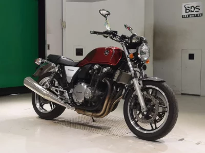 Honda CB1100A