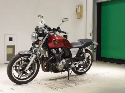Honda CB1100A