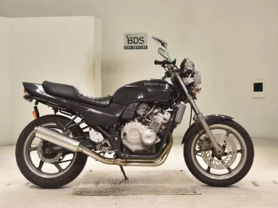Honda JADE