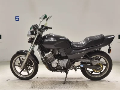 Honda JADE
