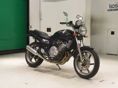 Honda JADE