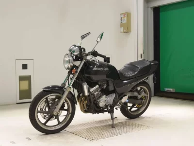 Honda JADE