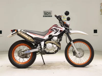 Yamaha SEROW 250-2