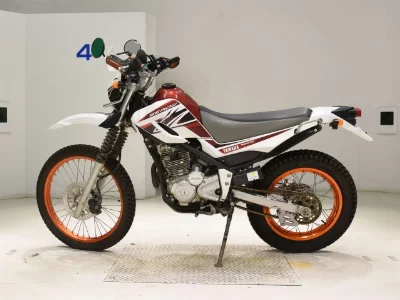 Yamaha SEROW 250-2